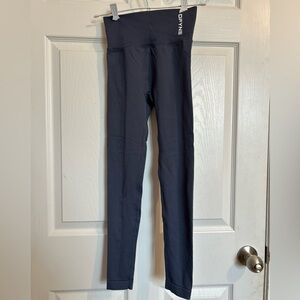 DFYNE leggings- navy